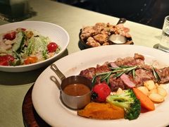 -碧特博格·20年品牌西餐厅(芜湖路店)