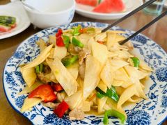 -原味缘菜馆