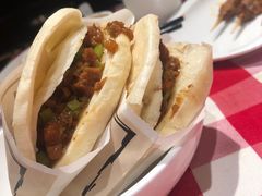 -西贝莜面村(近铁城市广场店)