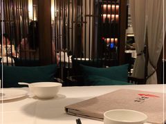 大堂-松鹤楼·非遗·苏帮菜(融科店)