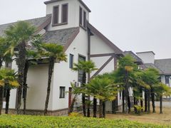 -太阳岛度假酒店