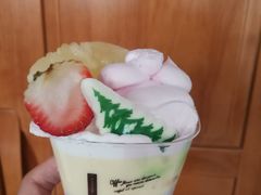 -老莫西饼(孙村店)