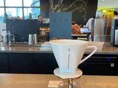 -星巴克臻选(深圳龙岗万科店)
