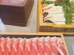 -慢丽江·云南野生菌土鸡锅(付家庄店)