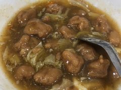 -马光荣肉丸糊辣汤(边东街店)