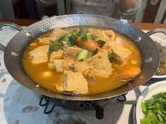 -小乡小镇·传承桐庐土菜·老板亲自烧的菜