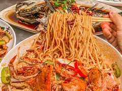 -人和啤酒屋海鲜大排档(营口路店)