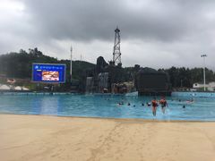 -青鱼湾水上乐园