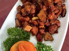 -闻香阁·清真(光荣道店)