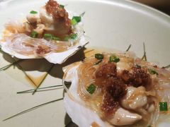 蒜蓉扇贝-桂满陇·锦绣江南(益田广场店)
