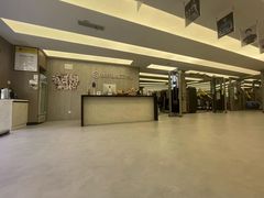-琪航健身工作室(杨高南路地铁站店)