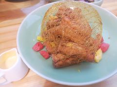 -虎哥私房菜(馒头山店)