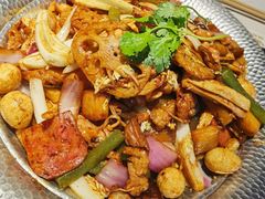 -辣尚瘾·烤鱼·新川菜(牡丹园直营店)