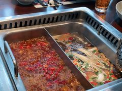 -大隐·成都火锅Bistro(合生麒麟新天地店)