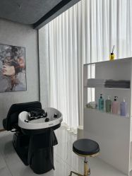 -FLAIR HAIR SALON