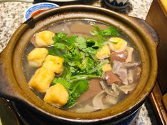 -南京大牌档(香港广场店)