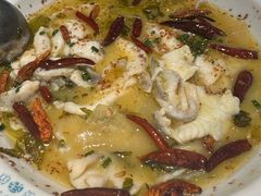 -花椒俏川菜小馆(南海万达店)