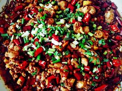 -陈有良尖椒鸡(江津总店)