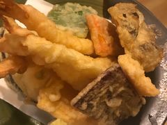 -桃屋日本料理(清华科技园店)