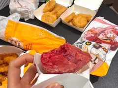-肯德基(新市百店)