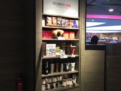 -星巴克咖啡(樟宜机场T3店)