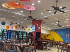 -儿童菜·采风阁家常菜餐厅(亚龙湾天域酒店)