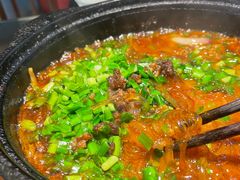 -老屋印象川菜(世纪东方店)