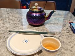 -羊巴道新疆菜·清真(上梅林店)