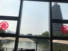 -听松楼·花园酒店·自助餐厅(红梅公园店)