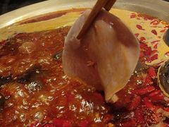 -周师兄大刀腰片火锅(洪崖洞旗舰店)