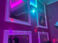 -阳光钱柜KTV(八一路店)