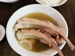 -松發肉骨茶(先得坊店)