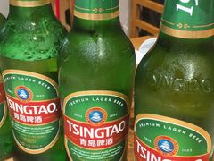 -阿记烧烤(大兴新区店)