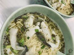 -好吃黄鱼面馆(浦发广场店)