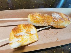 -蛙喔牛蛙(高新绿宝店)