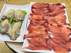 牛舌-洪大厨鸡煲(福田店)