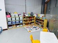 -大米和小米儿童成长中心·社交言语·感统·学习力提升(光明中心)