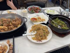 -大嫂镬仔·焖鸡煲·啫啫煲(逢源路店)