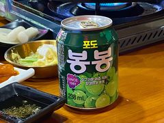 -杀猪天·韩国烤肉(总店)
