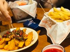 -HIB HUB公社(解放西路店)