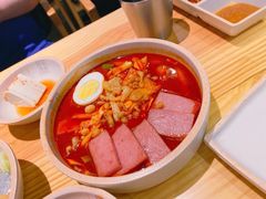 -喜来稀肉(北外滩白玉兰广场店)