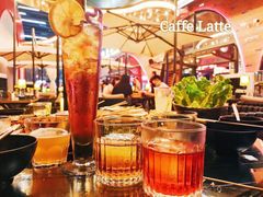 -汉巴味德·烤肉与啤酒的自助(杭州大悦城店)