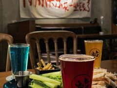 -HUBBA祜精酿(五羊邨店)