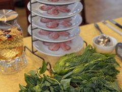 -钦善斋·养生膳食·精典川菜(武侯祠店)