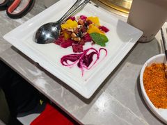 -韩盛·古法烤肉店(皇城恒隆广场店)