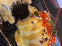 -山葵家·创意料理(临平银泰城店)