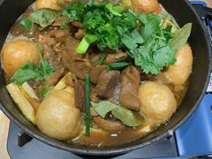 牛腩牛杂煲-牛腩之旅·牛腩牛杂煲(光启城美食城店)
