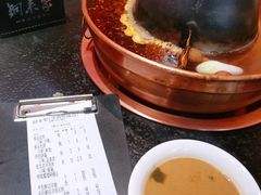 -铜来聚老北京涮肉(恒隆广场店)