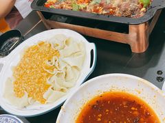 -老谢龙虾(芜湖路店)