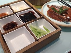 -鹊华居·地道鲁菜·海鲜·融合味(大明湖店)